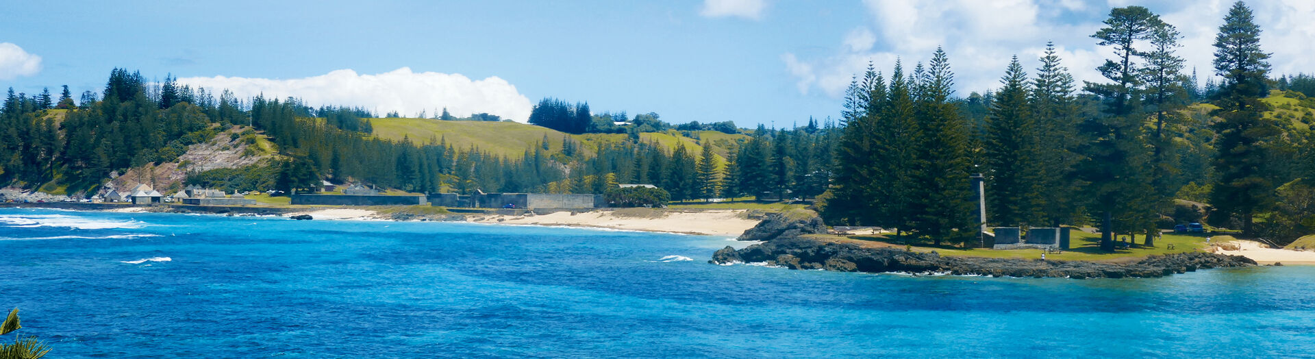 Norfolk Island, Australia