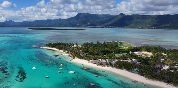 Port Louis, Mauritius